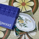 Boxed Vintage Wedgwood Dish