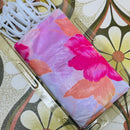 Vintage Shower Curtain with HOOKS