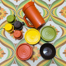 CHILDREN"S Miniature Set of Tupperware