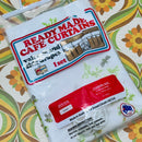 Ready Made Vintage Curtains Valance