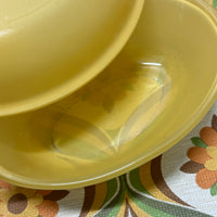 Dome Vintage AGEE Pyrex