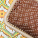 Retro Stable Table Vintage 70's