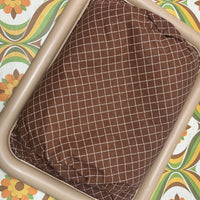 Retro Stable Table Vintage 70's