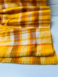 As New Vintage Venture Wool Blanket # 2