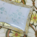 Pack Vintage Embroidered Pillow Cases