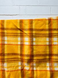 As New Vintage Venture Wool Blanket # 2