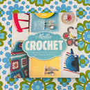 MOLLIE Makes Crochet Book