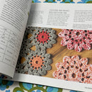 MOLLIE Makes Crochet Book