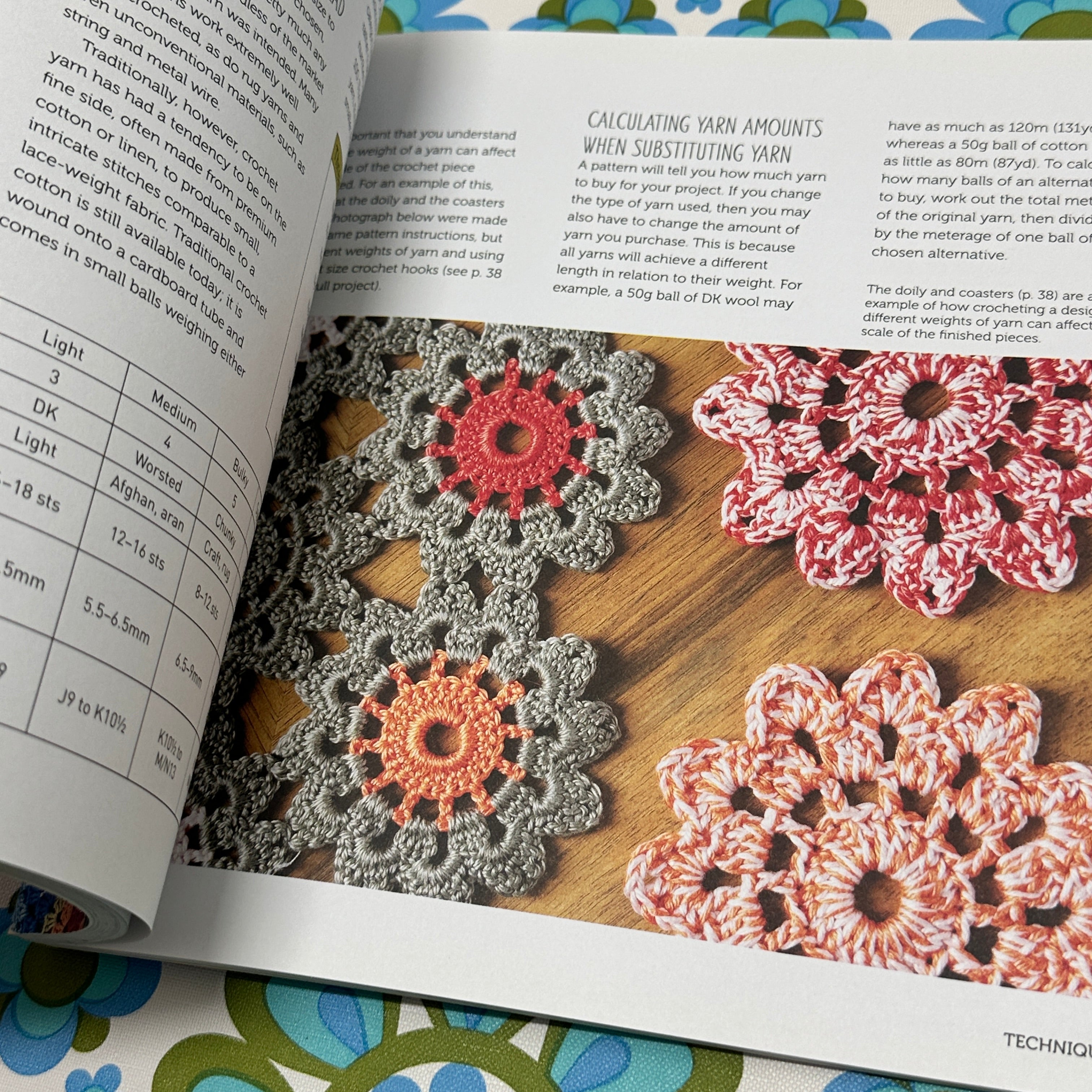 MOLLIE Makes Crochet Book