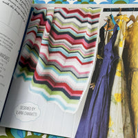 MOLLIE Makes Crochet Book