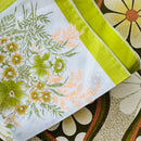 Unused Vintage Set of Napkins SIX