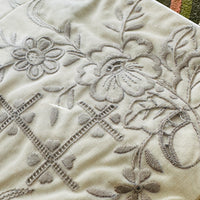 Five Piece Tea Set Tablecloth