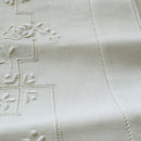 Stunning Vintage Linen Pillow Cases PAIR