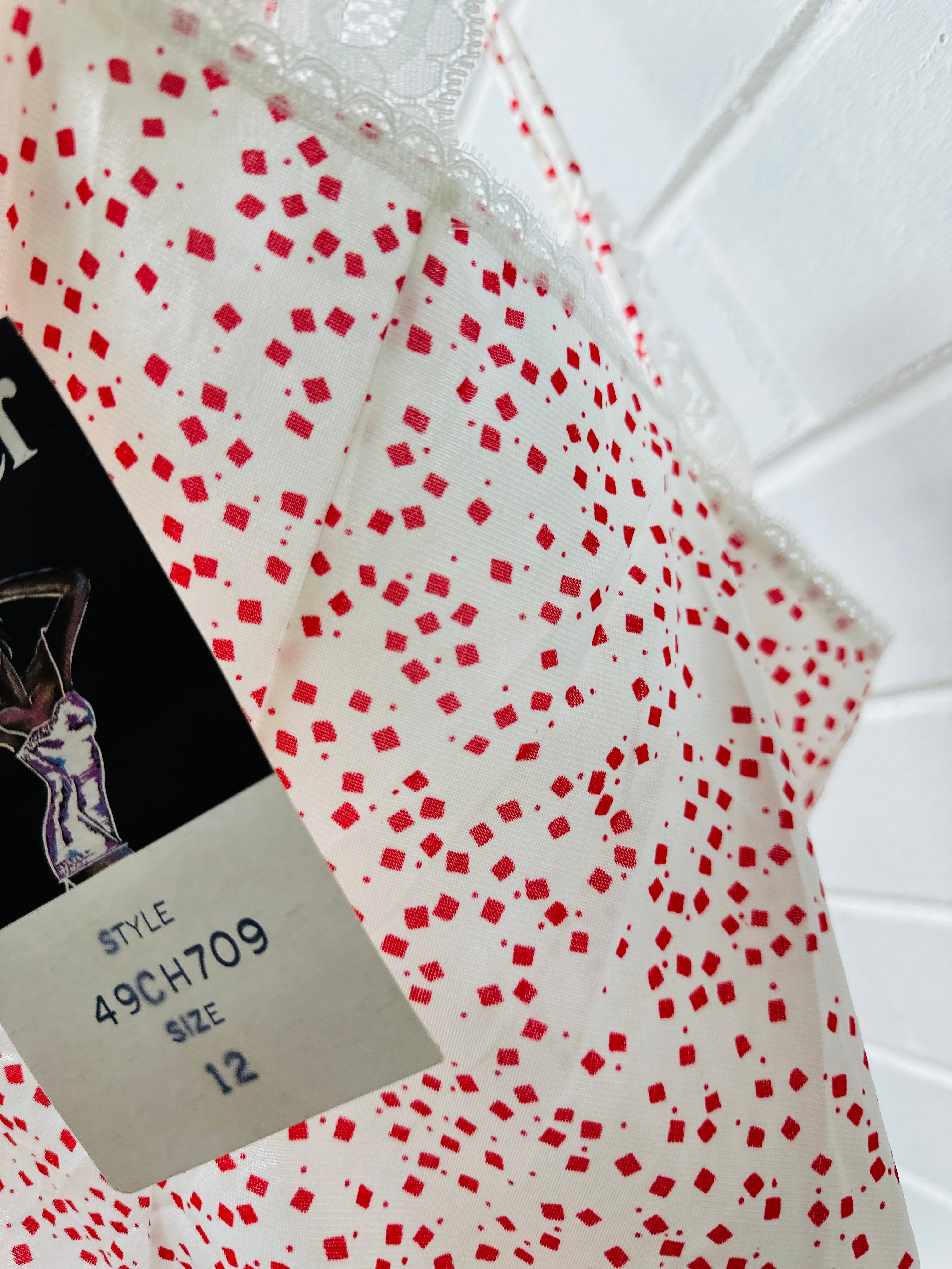 KAYSER Lingerie New W Tags VIntage