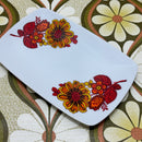 Vintage WESTMINSTER Plate Retro