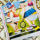 New TAG Rodriquez Tea Towel