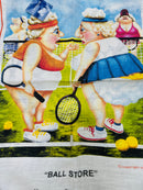 New TAG Rodriquez Tea Towel