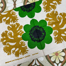 New RETRO Rodriquez Tea Towel