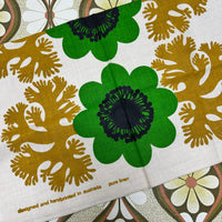 New RETRO Rodriquez Tea Towel