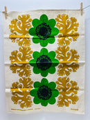 New RETRO Rodriquez Tea Towel