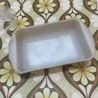 Vintage PYREX Casserole Dish FAB