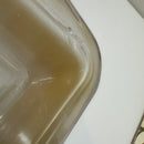 Vintage PYREX Casserole Dish FAB