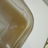 Vintage PYREX Casserole Dish FAB