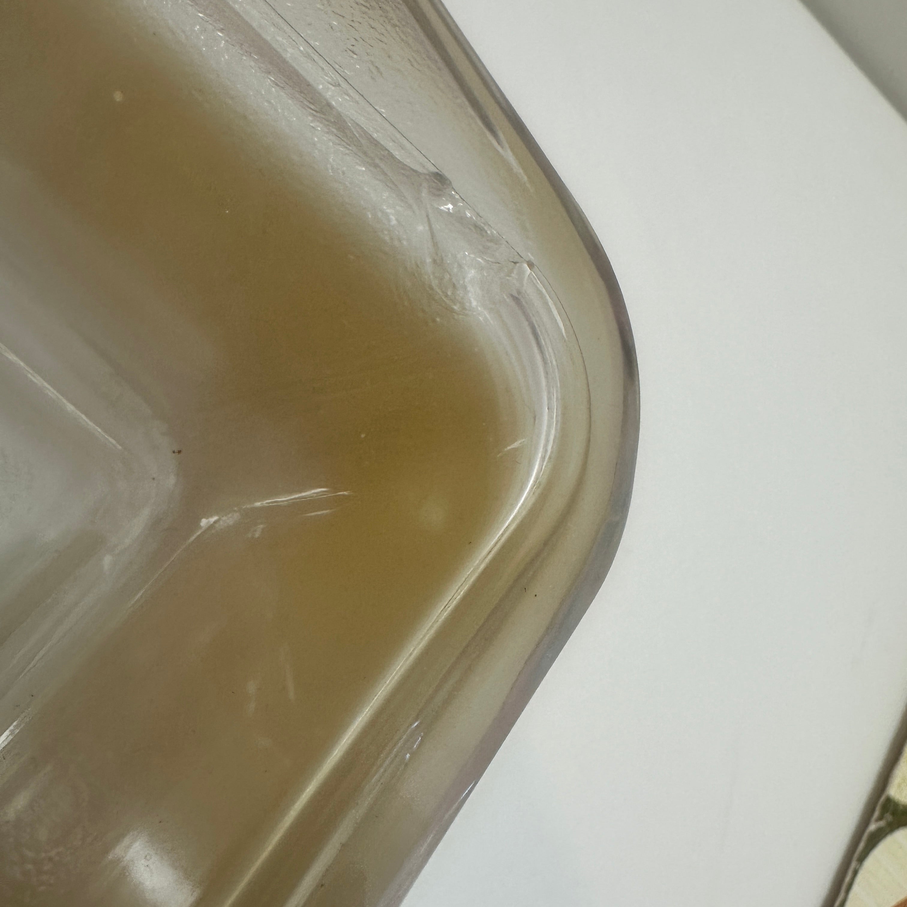 Vintage PYREX Casserole Dish FAB