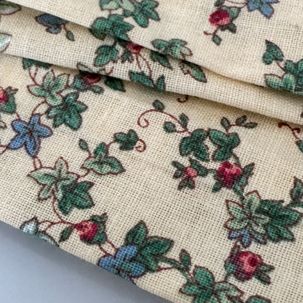 110cms Concord Cotton Fabric Made in USA