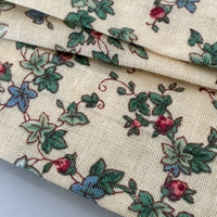 110cms Concord Cotton Fabric Made in USA