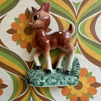 BAMBI Retro Japan Small Collectable