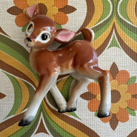 BAMBI Retro Japan Collectable