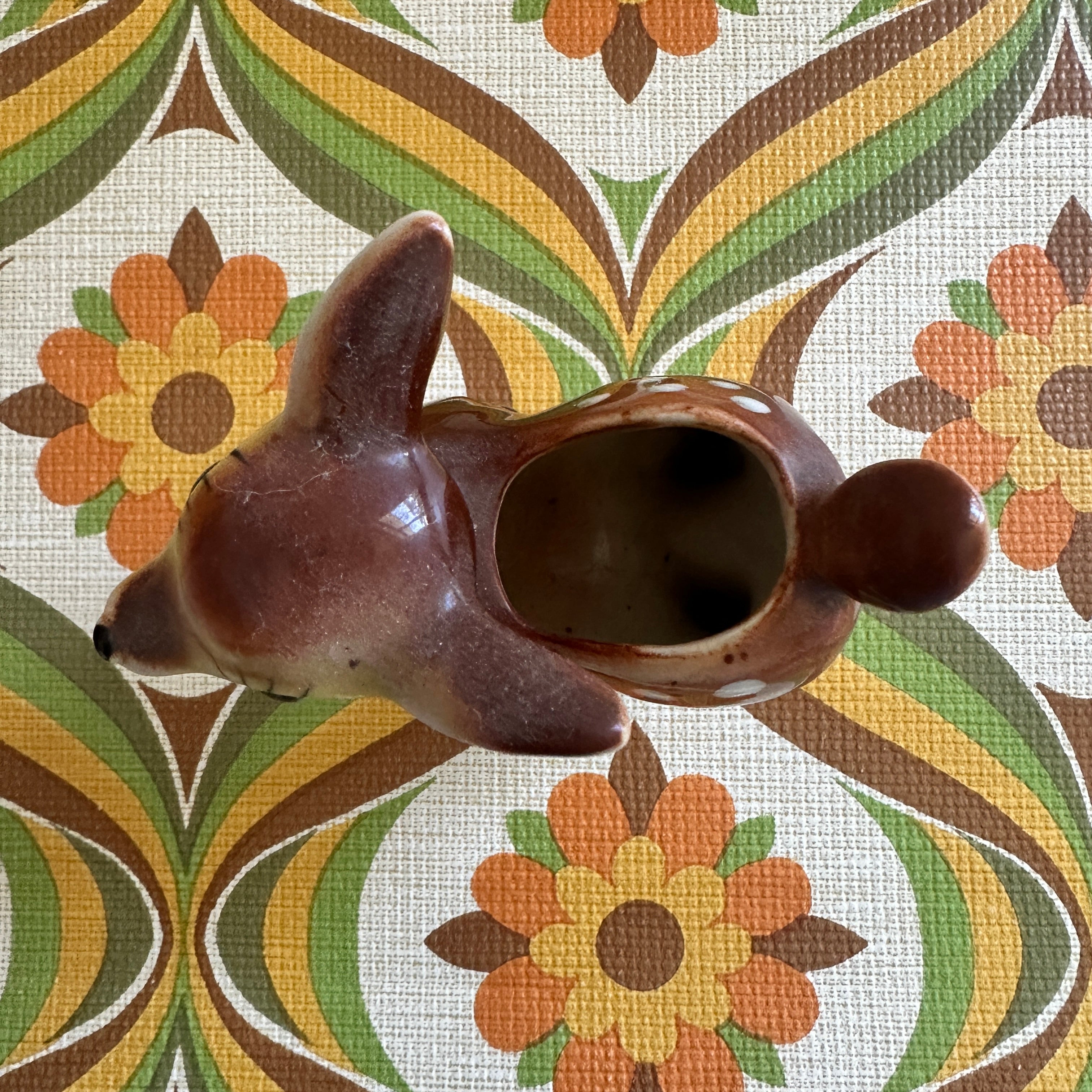 BAMBI Retro Japan Small Vase