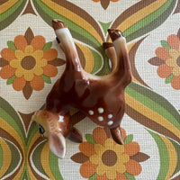BAMBI Retro Japan Small Vase