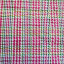 210cms Beautiful Pink Fabric