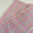 210cms Beautiful Pink Fabric