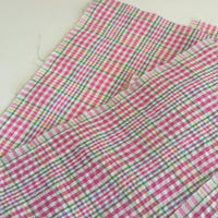 210cms Beautiful Pink Fabric