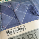 RETRO Napkin Placemat Set