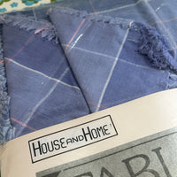 RETRO Napkin Placemat Set