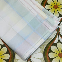 Stunning Set of Unused Vintage Napkins Serviettes EIGHT