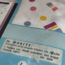 Vintage Sheet Set Saint Moritz Cotton