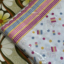 Vintage Sheet Set Saint Moritz Cotton