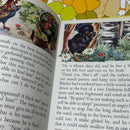 The Adventure of Blackie the Chick