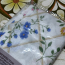 Target Cotton Pillow Case FLORAL Vintage