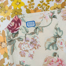 Set of FOUR Vintage UNUSED Placemats