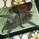 CLARKE Design NZ Tea Towel UNUSED