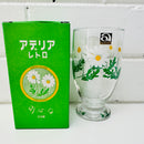 BRAND New Japan ADERIA Glass Boxed Daisy