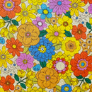 Sold by the Metre ~ IMPORTED Premium Modern Cotton Fabric JAPAN