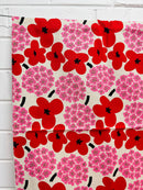 Sold by the Metre ~ Premium Quality Cotton Fabric JAPAN