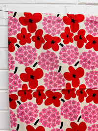 Sold by the Metre ~ Premium Quality Cotton Fabric JAPAN